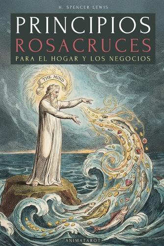 Principios Rosacruces Para El Hogar Y Los Negocios: Los Secretos Y Técnicas de la Espiritualidad En Los Negocios - La Prosperidad Como Camino Espiritual