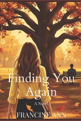 Finding You Again