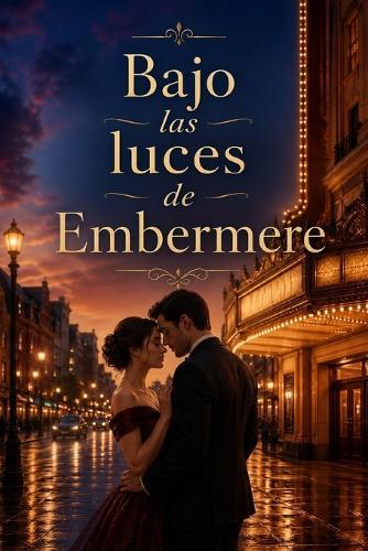 Bajo las luces de Embermere