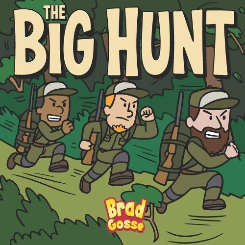The Big Hunt