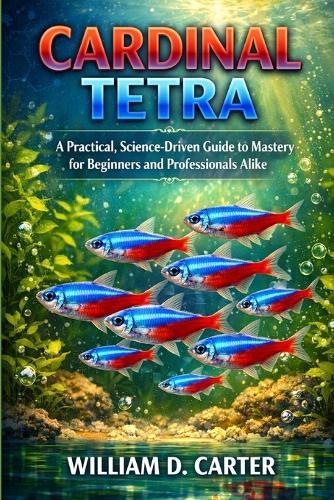 Cardinal Tetra: A Practical, Science-Driven Guide to Mastery for Beginners and Professionals Alike
