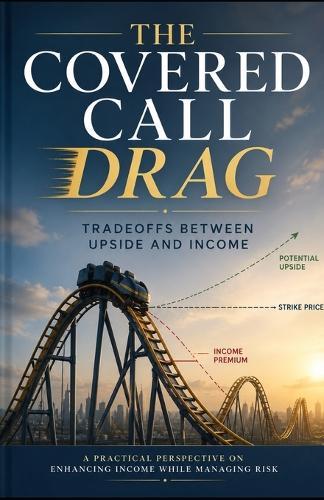 The Covered Call Drag: Tradeoffs Between Upside and Income