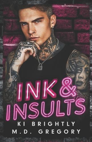 Ink and Insults
