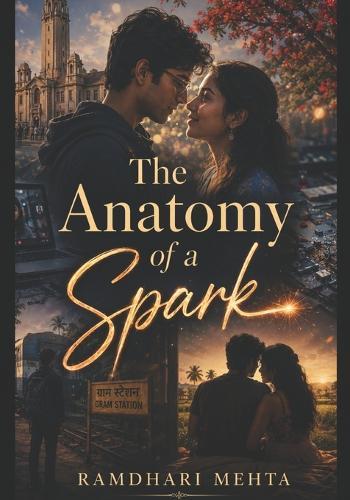 The Anatomy of a Spark