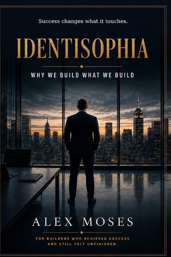 Identisophia: A Novel About Building a Business From Idea to Exit