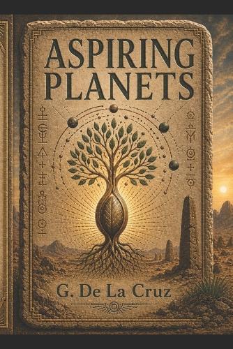 Aspiring Planets: Stories for a Soul That Refuses to Stay Small