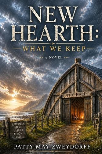New Hearth: What We Keep