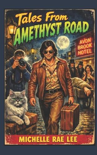 Tales From Amethyst Road: Volume 1