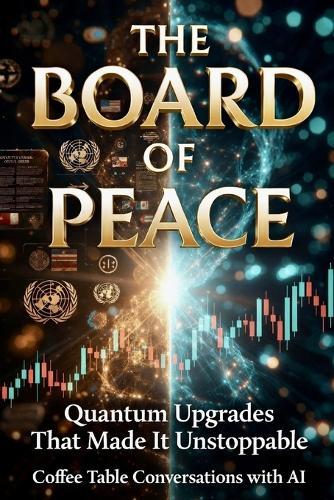 The Board of Peace: Quantum Upgrades That Made It Unstoppable