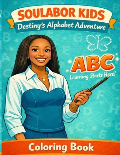 Soulabor Kids: Destiny's Alphabet Adventure