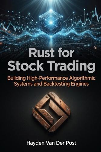 Rust for Stock Trading: Building High-Performance Algorithmic Systems and Backtesting Engines