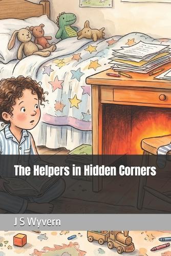 The Helpers in Hidden Corners
