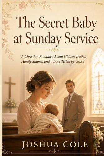The Secret Baby at Sunday Service: A Christian Romance About Hidden Truths, Family Shame, and a Love Tested by Grace