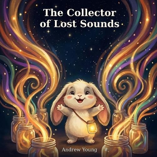 The Collector of Lost Sounds