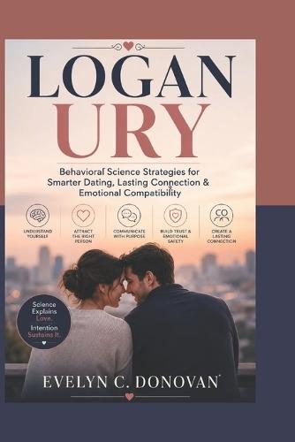 Logan Ury: Behavioral Science Strategies for Smarter Dating, Lasting Connection & Emotional Compatibility
