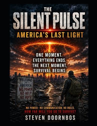 The Silent Pulse: One moment. Everything ends. The next moment, Survival Begins: No power. No communication. No rules. How far will you go to survive?