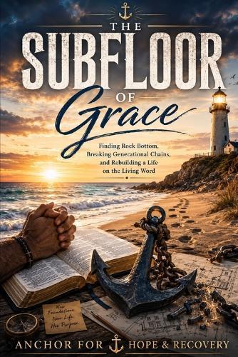 The Subfloor of Grace: Finding Rock Bottom, Breaking Generational Chains, and Rebuilding a Life on the Living Word
