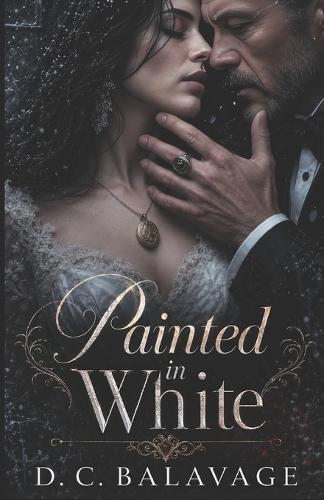 Painted in White: A Dark Bratva Arranged Marriage Romance