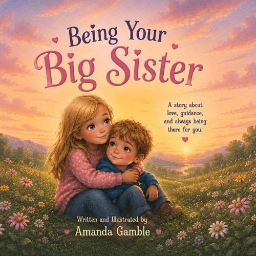Being Your Big Sister