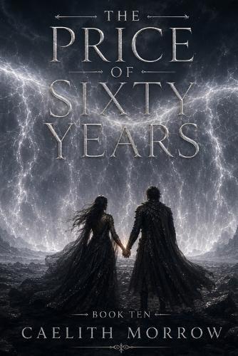 The Price of Sixty Years: A Veil-Touched Commander. A War Sixty Years Old. A Cost Only She Can Pay.