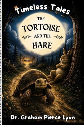 Timeless Tales: The Tortoise And The Hare
