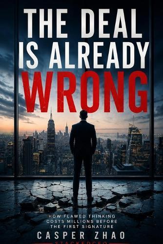 The Deal Is Already Wrong: How AI Is Rewriting Due Diligence, QoE Work, and the Economics of Every LBO You Touch