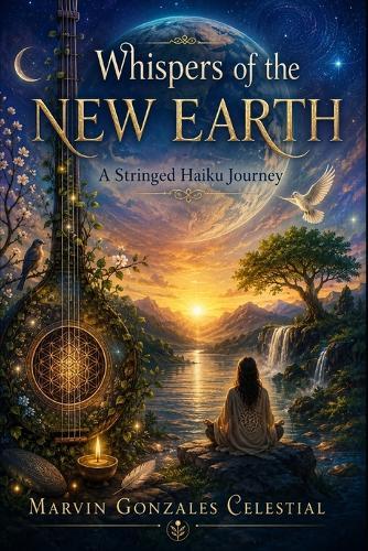 Whispers of the NEW EARTH: A Stringed Haiku Journey