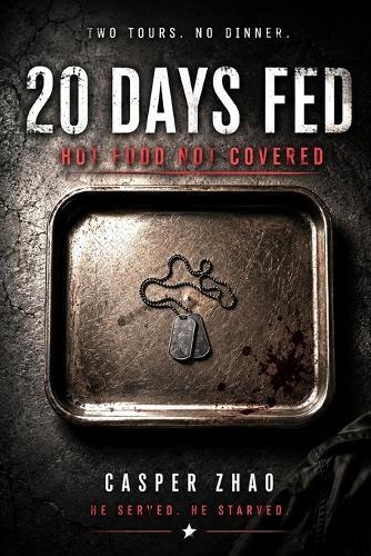 20 Days Fed: Hot Food Not Covered