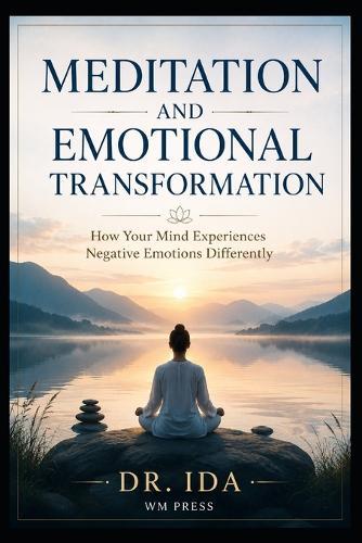 Meditation and Emotional Transformation How Your Mind Experiences Negative Emotions Differently
