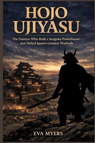Hōjō Ujiyasu: The Daimyo Who Built a Sengoku Powerhouse and Defied Japan's Greatest Warlords
