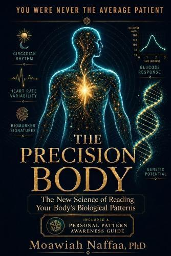 The Precision Body: The New Science of Reading Your Body's Biological Patterns