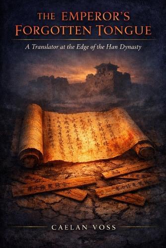 The Emperor's Forgotten Tongue: A Translator at the Edge of the Han Dynasty