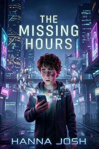 The Missing Hours A Psychological Sci-Fi Thriller: A World Without Real Memories.