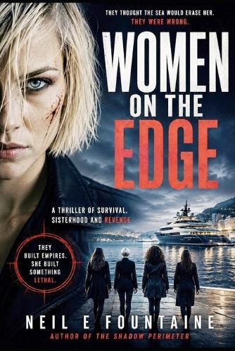 Women Around The Edge