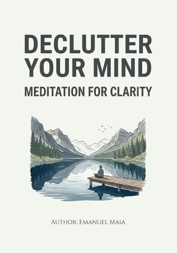Declutter Your Mind: Meditation for Clarity: Simple Techniques to Reduce Anxiety and Find Inner Peace