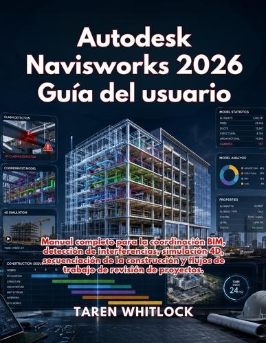 Autodesk Navisworks 2026 Guía del Usuario