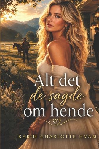 Alt det de sagde om hende