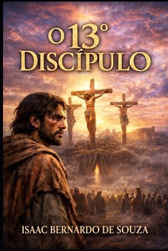 O 13° Discípulo