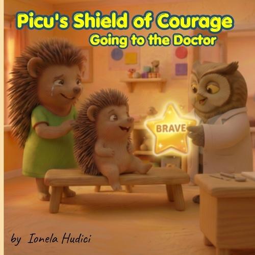 Picu's Shield of Courage: Going to the Doctor