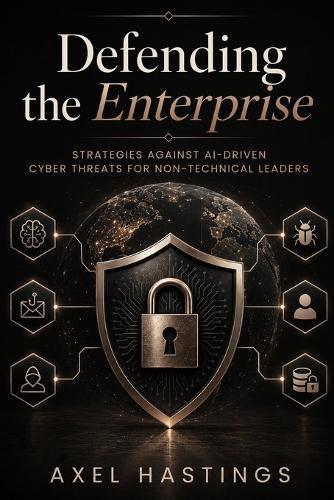 Defending the Enterprise: Strategies Against AI-driven Cyber Threats for Non-Technical Leaders
