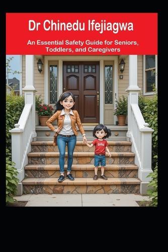 Dr Chinedu Ifejiagwa: An Essential Safety Guide for Seniors, Toddlers, and Caregivers
