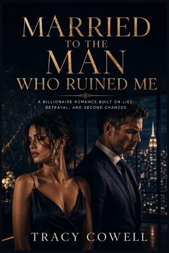 Married to the Man Who Ruined Me: A Billionaire Romance Built on Lies, Betrayal, and Second Chances