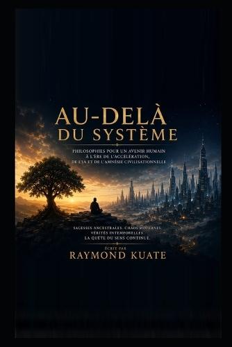 Au-Delà Du Système: Maat, Ubuntu, l'IA et la civilisation du sens