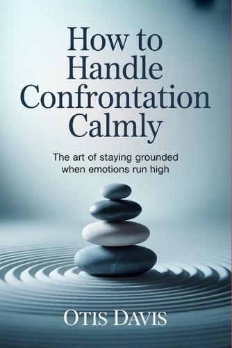 How to Handle Confrontation Calmly: The Art of Staying Grounded When Emotions Run High