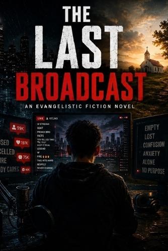 The Last Broadcast: When the Stream Ends, Truth Remains