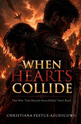 When Hearts Collide: The War That Should Have Killed Them Both