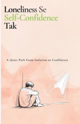Loneliness Se Self-Confidence Tak: A Gentle Hinglish Guide for Emotional Healing and Inner Growth