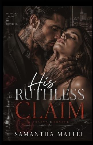 His Ruthless Claim
