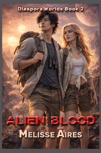 Alien Blood