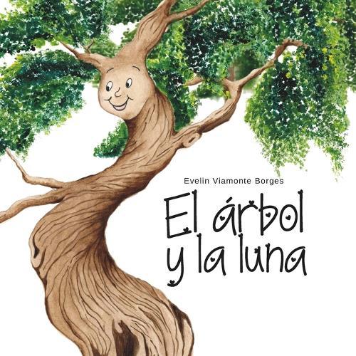 El árbol y la luna